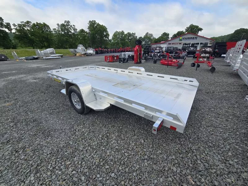 new Utility Trailers Aluma  for sale, in Pine City, NY Thumbnail 4