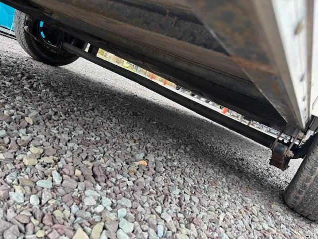 used Cargo (Enclosed) Trailers Car Mate Trailers  for sale, in Wellsboro, PA Thumbnail 8