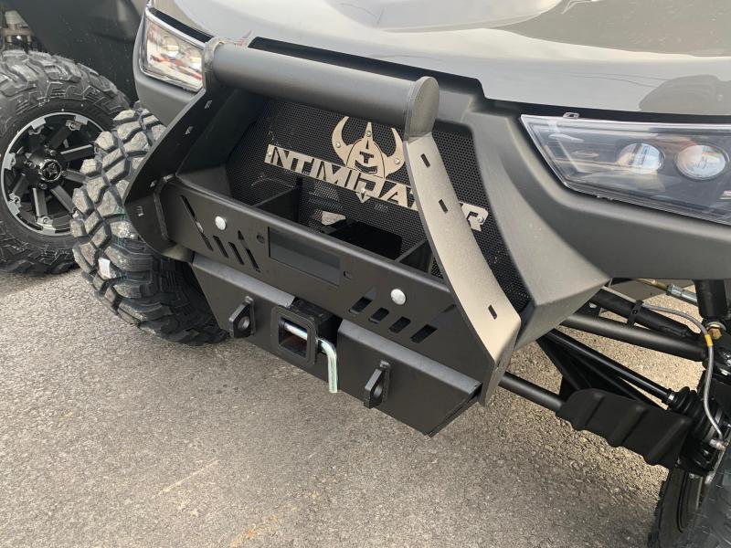 2021 Intimidator GC1K STAGE 2 Utility SidebySide (UTV) Roof Alloy