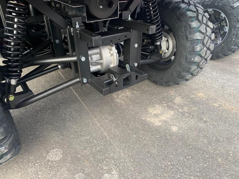 2021 Intimidator GC1K STAGE 2 Utility SidebySide (UTV) Roof Alloy