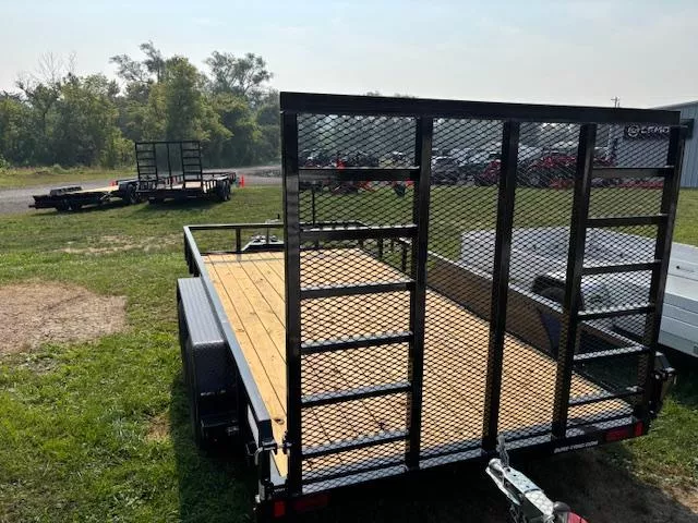 new Utility Trailers Sure-Trac  for sale, in Wellsboro, PA Thumbnail 5