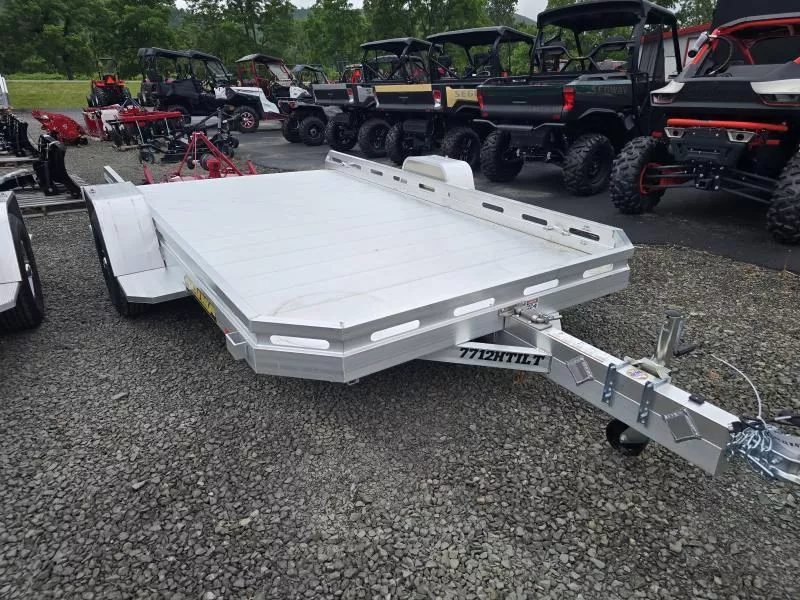 new Utility Trailers Aluma  for sale, in Pine City, NY Thumbnail 2