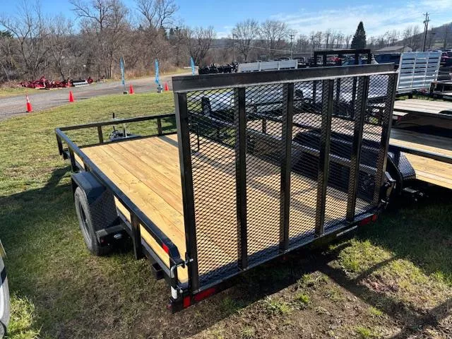 new Utility Trailers Sure-Trac  for sale, in Wellsboro, PA Thumbnail 3