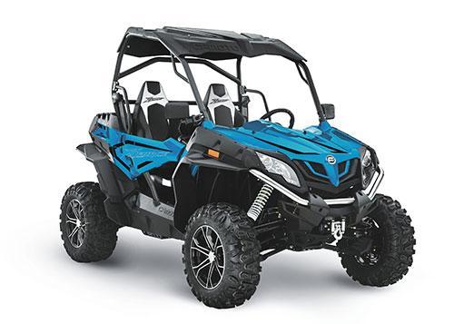 2021 CFMOTO ZFORCE 800 EX Sport Side-by-Side - WINCH - POWER STEERING - ALLOY WHEELS 2021 CFMOTO ZFORCE 800 EX Sport Side-by-Side - WINCH - POWER STEERING - ALLOY WHEELS