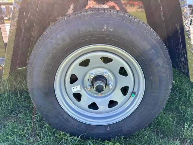 new Utility Trailers Sure-Trac  for sale, in Wellsboro, PA Thumbnail 5