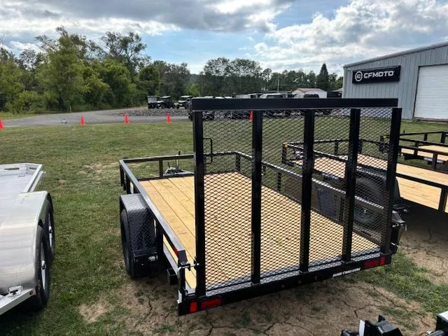new Utility Trailers Sure-Trac  for sale, in Wellsboro, PA Thumbnail 3