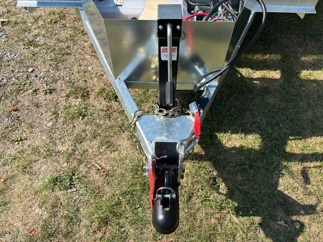 new Dump Trailers BWISE  for sale, in Wellsboro, PA Thumbnail 5