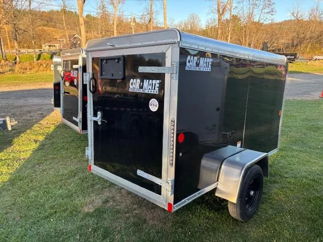 new Cargo (Enclosed) Trailers Car Mate Trailers  for sale, in Wellsboro, PA Thumbnail 4