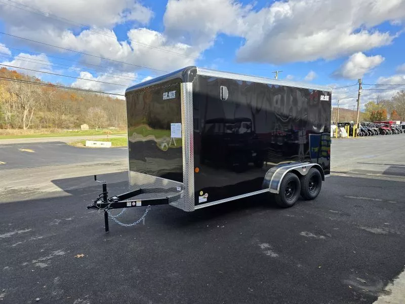new Cargo (Enclosed) Trailers Car Mate Trailers  for sale, in Pine City, NY Thumbnail 5