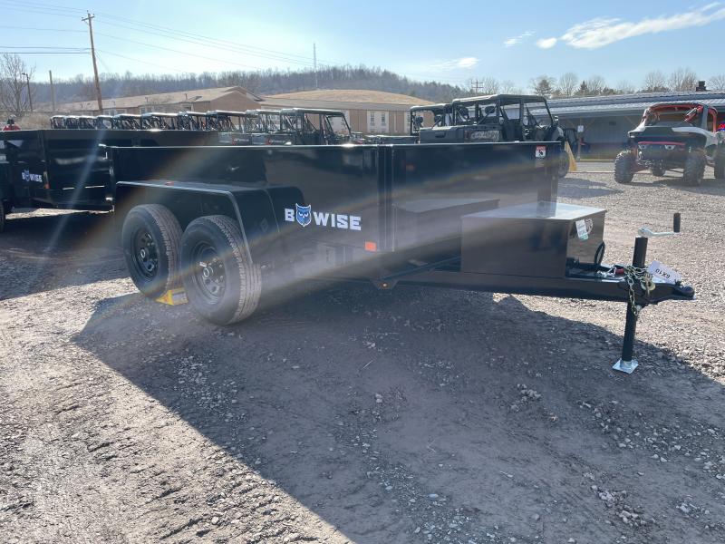 new Dump Trailers BWISE  for sale, in Wellsboro, PA Thumbnail 4