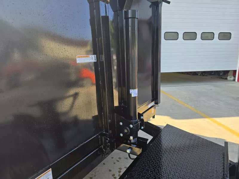 new Dump Trailers Sure-Trac  for sale, in Pine City, NY Thumbnail 9