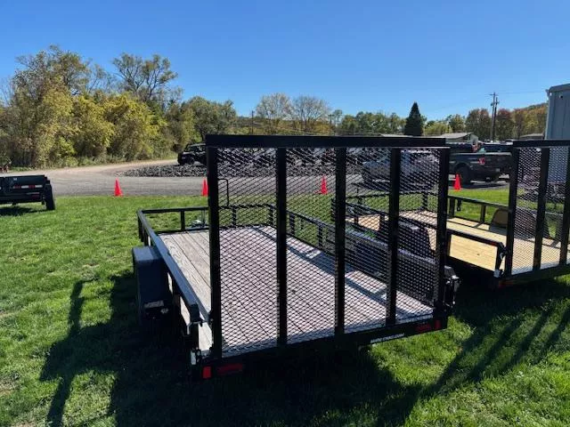 new Utility Trailers Sure-Trac  for sale, in Wellsboro, PA Thumbnail 2