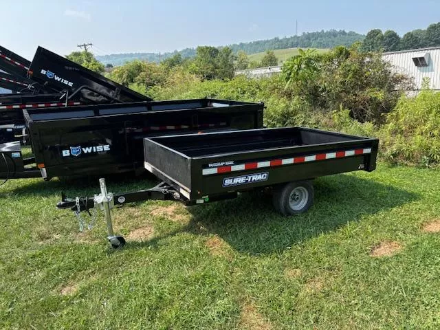 new Utility Trailers Sure-Trac  for sale, in Wellsboro, PA Thumbnail 2