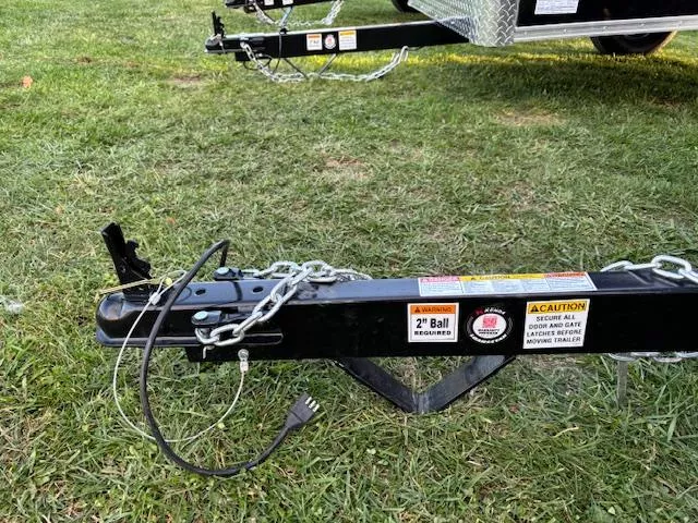 new Cargo (Enclosed) Trailers Car Mate Trailers  for sale, in Wellsboro, PA Thumbnail 6