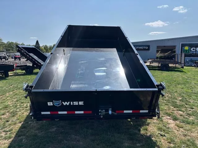 new Dump Trailers BWISE  for sale, in Wellsboro, PA Thumbnail 4