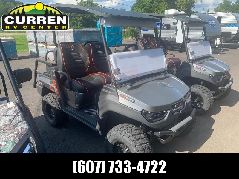 2021 Envy NV-4 Neighborhood Vehicle (Golf Cart) - Roof - Front Bumper - Seats 4 - Electric - Digital Dash - Folding Windshield - Turf Tires - Aluminum Wheels - Made in the USA 2021 Envy NV-4 Neighborhood Vehicle (Golf Cart) - Roof - Front Bumper - Seats 4 - Electric - Digital Dash - Folding Windshield - Turf Tires - Aluminum Wheels - Made in the USA