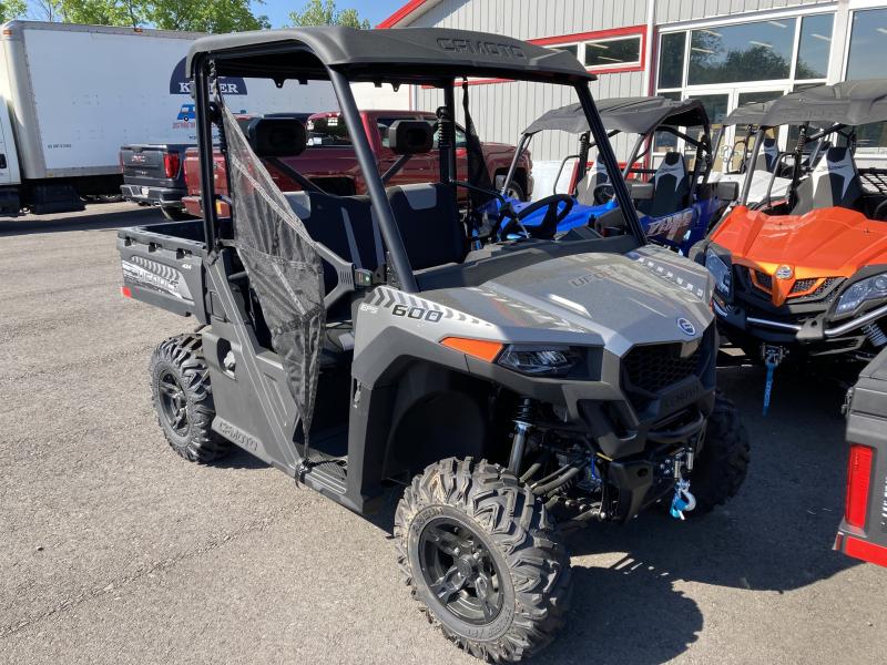 2022 CF MOTO CFMOTO UFORCE 600 BENCH SEAT Utility SidebySide (UTV