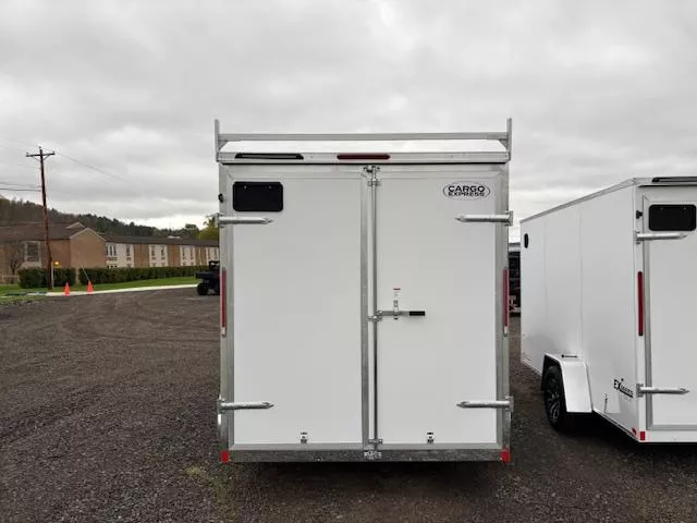 new Cargo (Enclosed) Trailers Cargo Express  for sale, in Wellsboro, PA Thumbnail 3