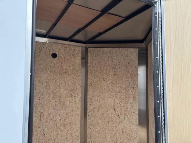 new Cargo (Enclosed) Trailers Cargo Express  for sale, in Wellsboro, PA Thumbnail 11