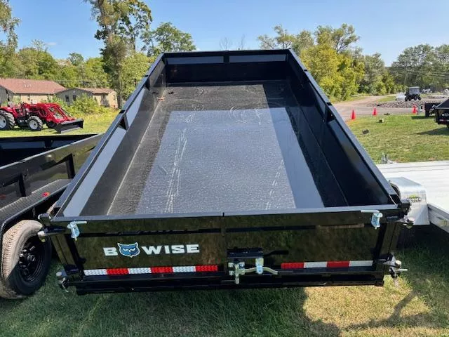 new Dump Trailers BWISE  for sale, in Wellsboro, PA Thumbnail 3