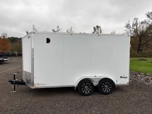 new Cargo (Enclosed) Trailers Cargo Express  for sale, in Wellsboro, PA Thumbnail 2