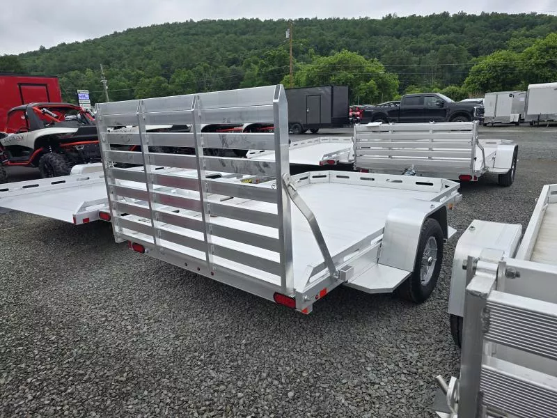 new Utility Trailers Aluma  for sale, in Pine City, NY Thumbnail 3