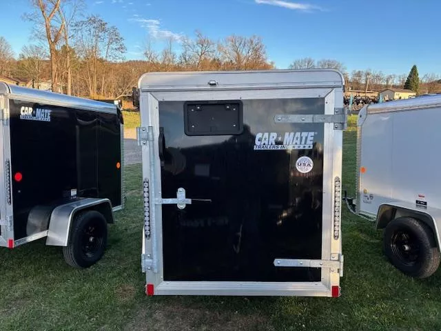new Cargo (Enclosed) Trailers Car Mate Trailers  for sale, in Wellsboro, PA Thumbnail 3