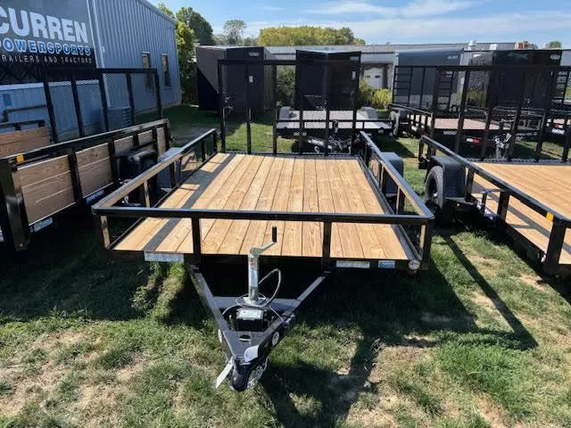 new Utility Trailers Sure-Trac  for sale, in Wellsboro, PA image-0