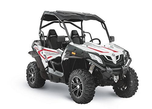 2021 CFMOTO ZFORCE 800 TRAIL SXS - POWER STEERING - ALLOY WHEELS - WINCH - ROOF - EXPECTED IN JULY/AUGUST 2021 CFMOTO ZFORCE 800 TRAIL SXS - POWER STEERING - ALLOY WHEELS - WINCH - ROOF - EXPECTED IN JULY/AUGUST