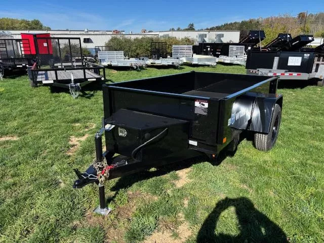 new Dump Trailers BWISE  for sale, in Wellsboro, PA Thumbnail 2