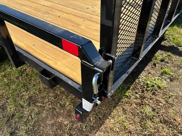 new Utility Trailers Sure-Trac  for sale, in Wellsboro, PA Thumbnail 4