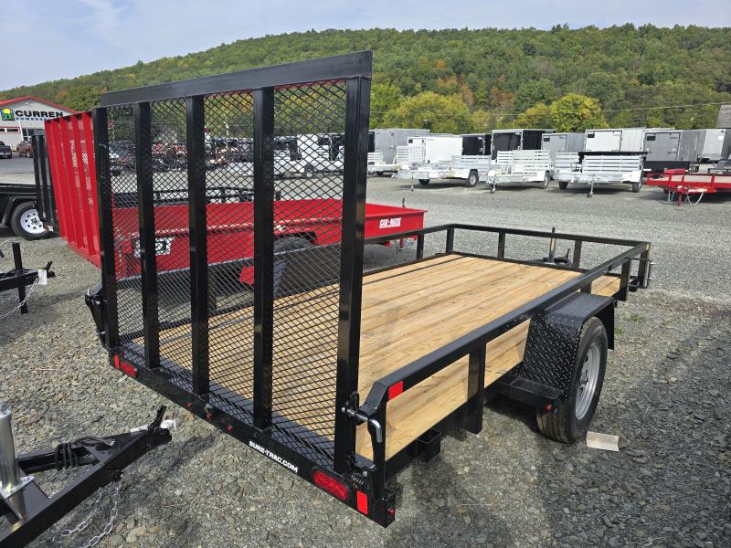 new Utility Trailers Sure-Trac  for sale, in Pine City, NY Thumbnail 3