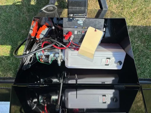 new Dump Trailers BWISE  for sale, in Wellsboro, PA Thumbnail 3