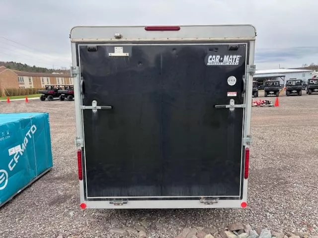 used Cargo (Enclosed) Trailers Car Mate Trailers  for sale, in Wellsboro, PA Thumbnail 3