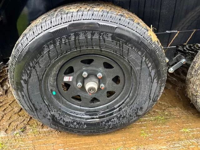 new Utility Trailers Sure-Trac  for sale, in Wellsboro, PA Thumbnail 4