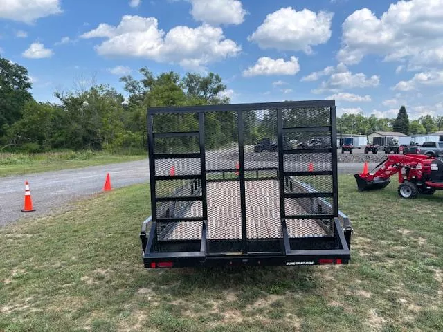 new Utility Trailers Sure-Trac  for sale, in Wellsboro, PA Thumbnail 5