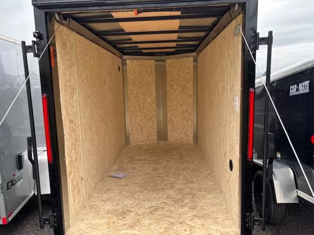 new Cargo (Enclosed) Trailers Cargo Express  for sale, in Wellsboro, PA Thumbnail 5