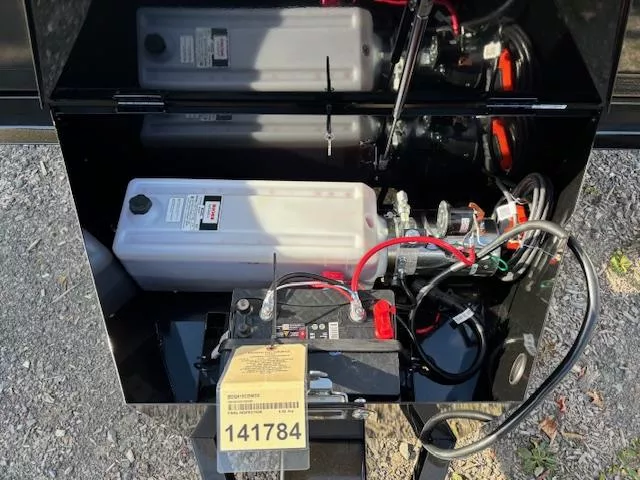 new Dump Trailers BWISE  for sale, in Wellsboro, PA Thumbnail 5