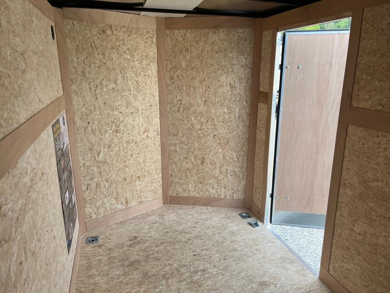 new Cargo (Enclosed) Trailers Wells Cargo  for sale, in Pine City, NY Thumbnail 6