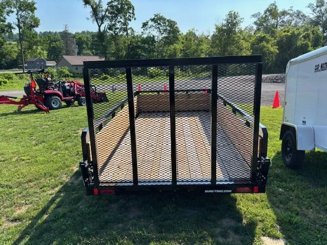 new Utility Trailers Sure-Trac  for sale, in Wellsboro, PA Thumbnail 3