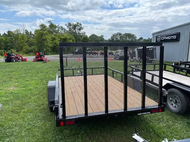 new Utility Trailers Sure-Trac  for sale, in Pine City, NY Thumbnail 3