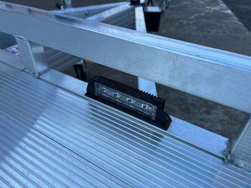 new Car Haulers / Racing Trailers Aluma  for sale, in Pine City, NY Thumbnail 13