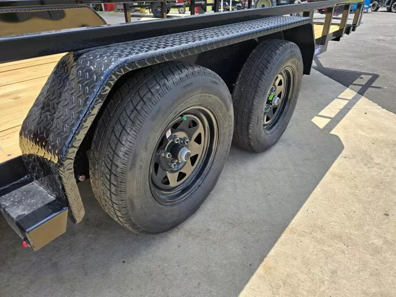 new Utility Trailers Sure-Trac  for sale, in Pine City, NY Thumbnail 9