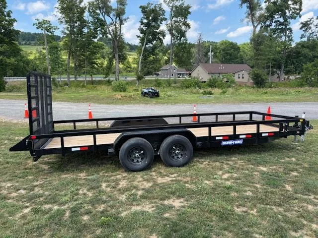 new Utility Trailers Sure-Trac  for sale, in Wellsboro, PA Thumbnail 4