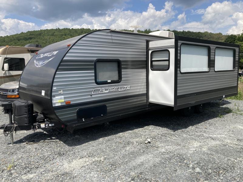 2019 Forest River SALEM 263BH CRUISE LITE Travel Trailer 2019 Forest River SALEM 263BH CRUISE LITE Travel Trailer