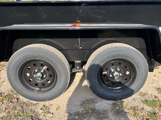 new Dump Trailers BWISE  for sale, in Wellsboro, PA Thumbnail 8