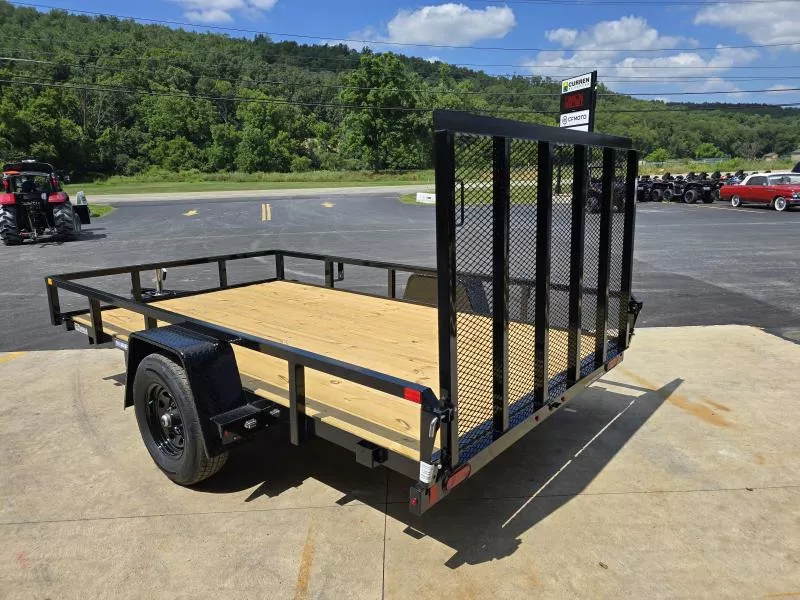 new Utility Trailers Sure-Trac  for sale, in Pine City, NY Thumbnail 5