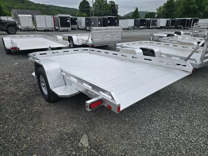 new Utility Trailers Aluma  for sale, in Pine City, NY Thumbnail 3