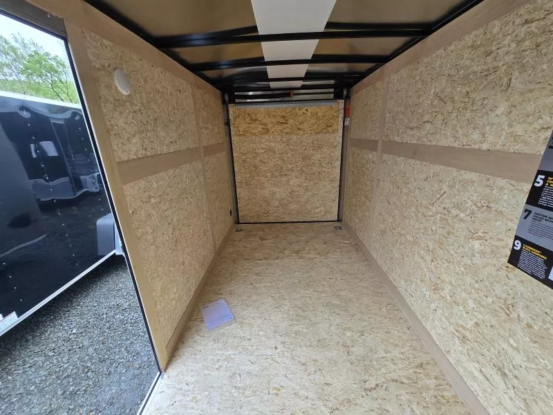 new Cargo (Enclosed) Trailers Wells Cargo  for sale, in Pine City, NY Thumbnail 5