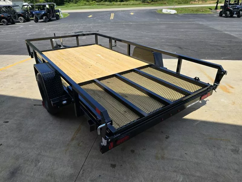 new Utility Trailers Sure-Trac  for sale, in Pine City, NY Thumbnail 12